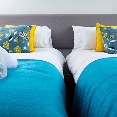 7 Putsborough - Luxury Apartment At Byron Woolacombe, Only 4 Minute Walk To Woolacombe Beach! Εξωτερικό φωτογραφία