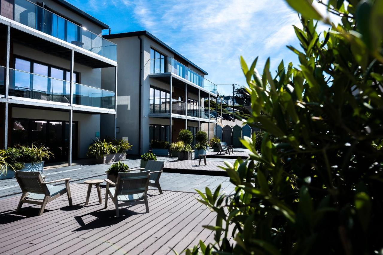 7 Putsborough - Luxury Apartment At Byron Woolacombe, Only 4 Minute Walk To Woolacombe Beach! Εξωτερικό φωτογραφία