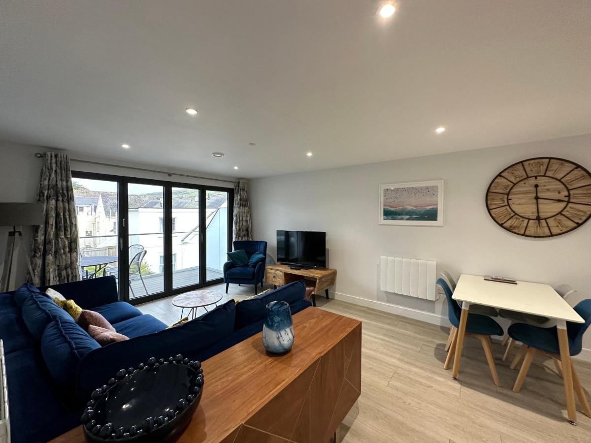 7 Putsborough - Luxury Apartment At Byron Woolacombe, Only 4 Minute Walk To Woolacombe Beach! Εξωτερικό φωτογραφία