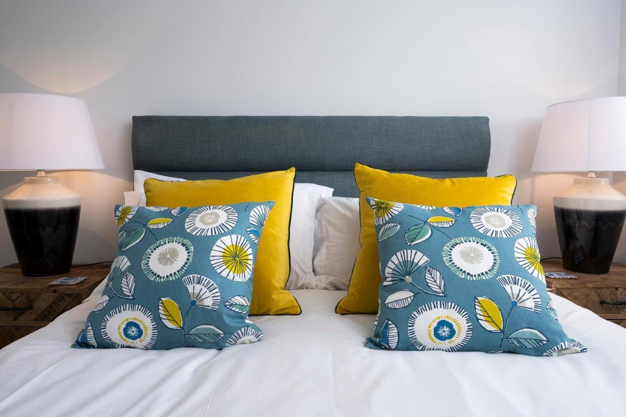 7 Putsborough - Luxury Apartment At Byron Woolacombe, Only 4 Minute Walk To Woolacombe Beach! Εξωτερικό φωτογραφία