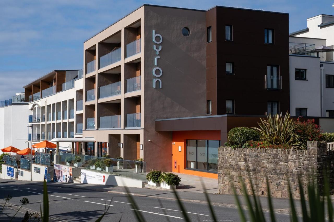 7 Putsborough - Luxury Apartment At Byron Woolacombe, Only 4 Minute Walk To Woolacombe Beach! Εξωτερικό φωτογραφία
