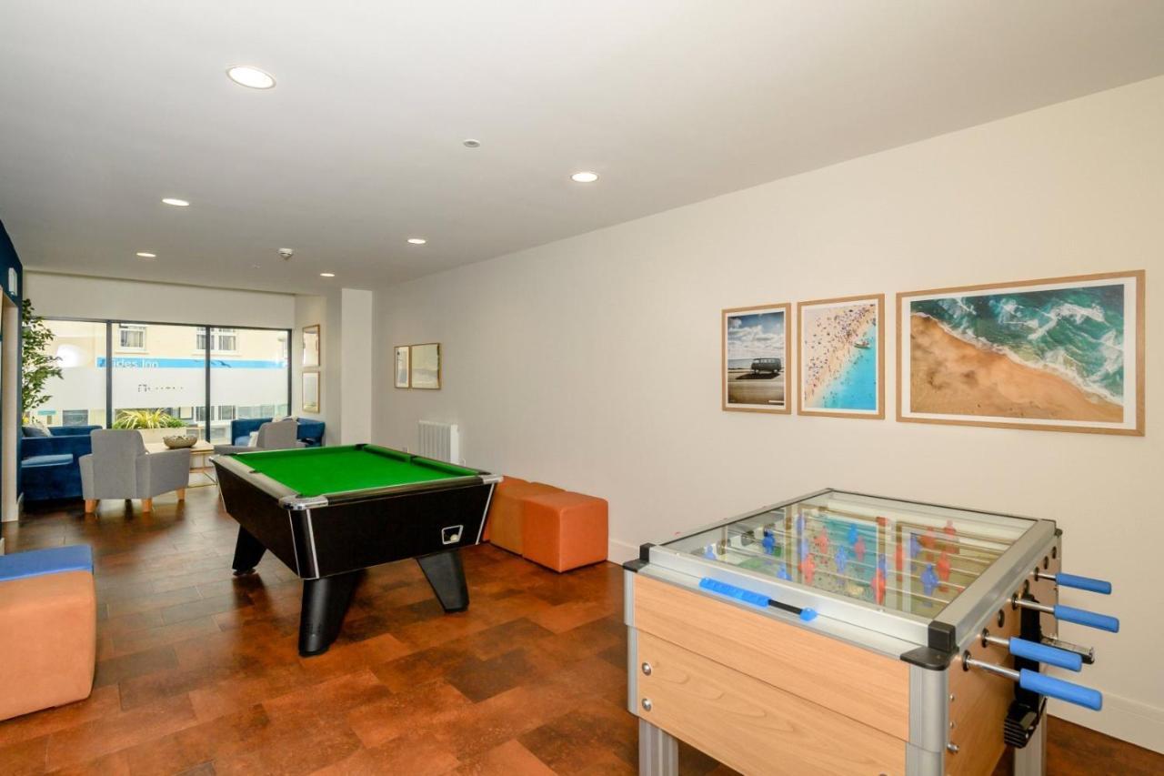 7 Putsborough - Luxury Apartment At Byron Woolacombe, Only 4 Minute Walk To Woolacombe Beach! Εξωτερικό φωτογραφία