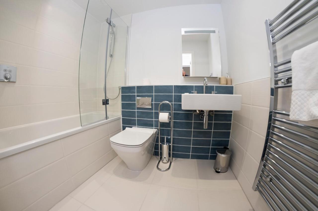 7 Putsborough - Luxury Apartment At Byron Woolacombe, Only 4 Minute Walk To Woolacombe Beach! Εξωτερικό φωτογραφία