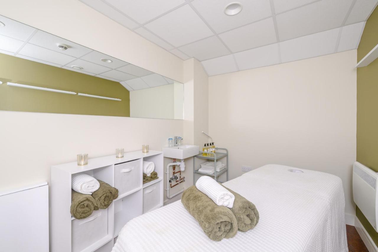 7 Putsborough - Luxury Apartment At Byron Woolacombe, Only 4 Minute Walk To Woolacombe Beach! Εξωτερικό φωτογραφία
