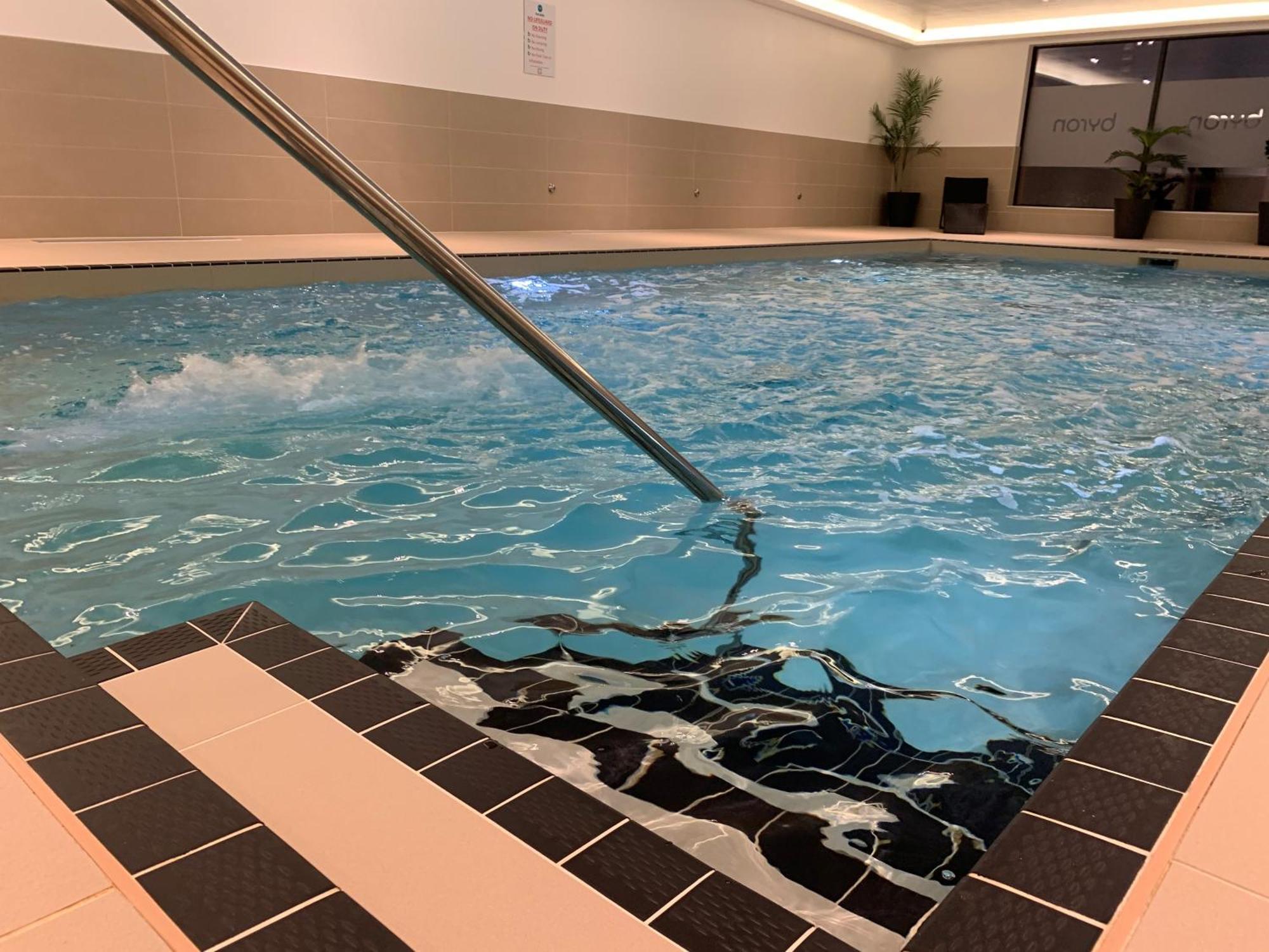 7 Putsborough - Luxury Apartment At Byron Woolacombe, Only 4 Minute Walk To Woolacombe Beach! Εξωτερικό φωτογραφία